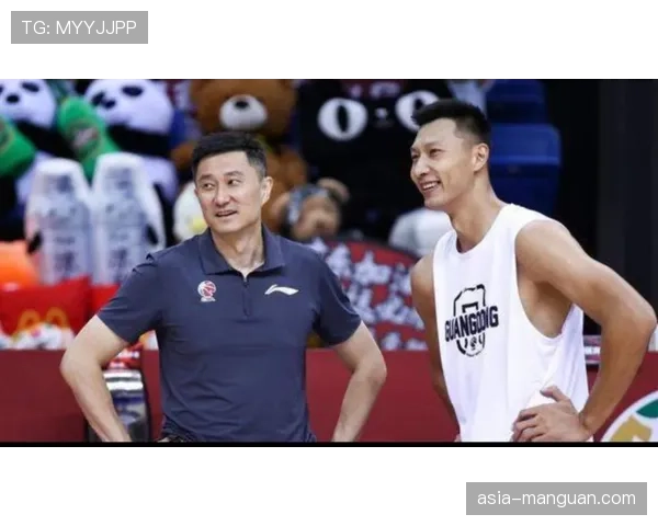 专访朱芳雨：谈广东队新赛季战术转型方向与年轻球员的培养定位