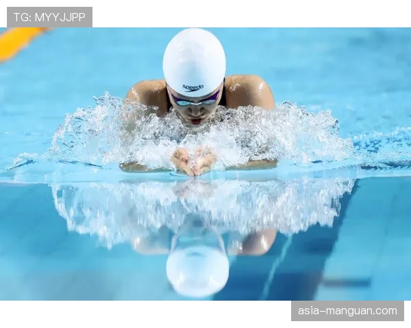 评论：新一代女子蛙泳选手崛起，传统格局面临洗牌
